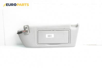 Сенник за Opel Zafira B Minivan (07.2005 - 14.2015), позиция: лява