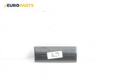 Интериорна лайсна за Opel Zafira B Minivan (07.2005 - 14.2015), 4+1 вр., миниван