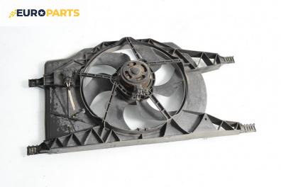 Перка охлаждане за Renault Espace IV Minivan (11.2002 - 02.2015) 2.0 (JK0A, JK1D, JK0N), 170 к.с.