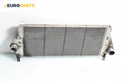 Интеркулер за Renault Espace IV Minivan (11.2002 - 02.2015) 2.0 (JK0A, JK1D, JK0N), 170 к.с.