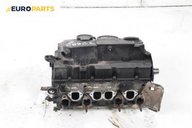 Глава за Audi A3 Hatchback II (05.2003 - 08.2012) 1.9 TDI, 105 к.с.