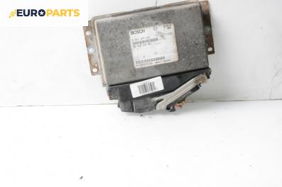 Модул ESP за Renault Kangoo Van (08.1997 - 02.2008), № 0265109432