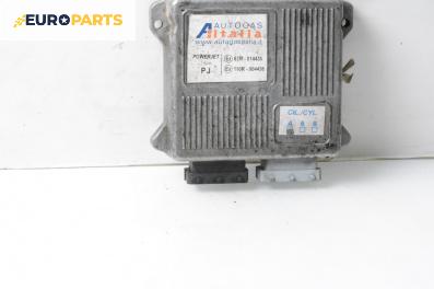 Компютър газова уредба за Renault Laguna II Hatchback (03.2001 - 12.2007), № E8 67R-014435