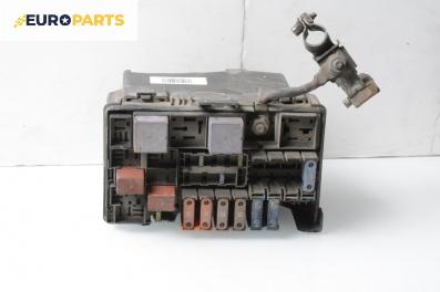 Бушонно табло за Renault Laguna II Hatchback (03.2001 - 12.2007) 1.8 16V (BG0B, BG0C, BG0J, BG0M, BG0V), 121 к.с.