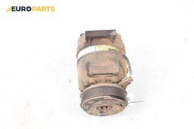Компресор климатик за Renault Laguna II Hatchback (03.2001 - 12.2007) 1.8 16V (BG0B, BG0C, BG0J, BG0M, BG0V), 121 к.с., №  1135320