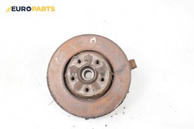 Шенкел главина за Renault Laguna II Hatchback (03.2001 - 12.2007), позиция: предна, дясна