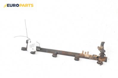 Бензинова рейка за Renault Laguna II Hatchback (03.2001 - 12.2007) 1.8 16V (BG0B, BG0C, BG0J, BG0M, BG0V), 121 к.с.