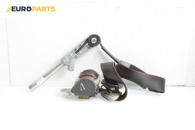 Предпазен колан за Renault Espace IV Minivan (11.2002 - 02.2015), 4+1 вр., позиция: предна, лява