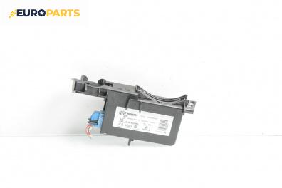 Четец с карта за Renault Espace IV Minivan (11.2002 - 02.2015)