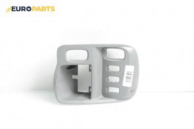 Интериорна пластмаса за Renault Espace IV Minivan (11.2002 - 02.2015), 4+1 вр., миниван, позиция: предна