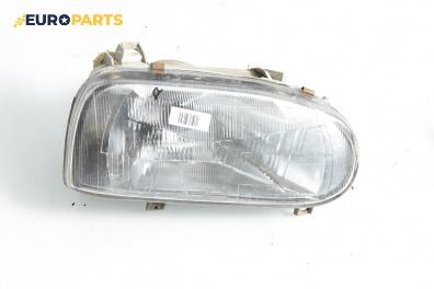 Фар за Volkswagen Golf III Hatchback (08.1991 - 07.1998), хечбек, позиция: дясна