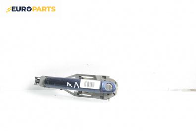 Външна дръжка за Volkswagen Passat III Variant B5 (05.1997 - 12.2001), 4+1 вр., комби, позиция: предна, лява