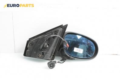 Огледало за Fiat Bravo II Hatchback (11.2006 - 06.2014), 4+1 вр., хечбек, позиция: дясна