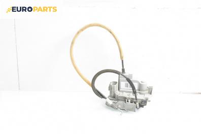 Брава на врата за Fiat Bravo II Hatchback (11.2006 - 06.2014), позиция: предна, дясна