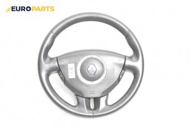 Волан за Renault Espace IV Minivan (11.2002 - 02.2015)