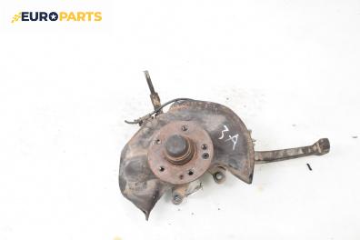 Шенкел главина за Mercedes-Benz CLK-Class Coupe (C208) (06.1997 - 09.2002), позиция: задна, дясна