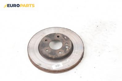 Притискателен диск на съединителя за Mercedes-Benz CLK-Class Coupe (C208) (06.1997 - 09.2002) 200 (208.335), 136 к.с.