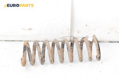 Пружина за ходова част за Mercedes-Benz CLK-Class Coupe (C208) (06.1997 - 09.2002), купе, позиция: задна