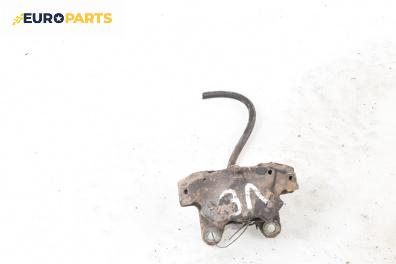 Спирачен апарат за Mercedes-Benz CLK-Class Coupe (C208) (06.1997 - 09.2002), позиция: задна, лява