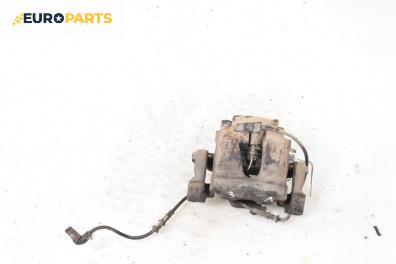 Спирачен апарат за Mercedes-Benz CLK-Class Coupe (C208) (06.1997 - 09.2002), позиция: задна, лява