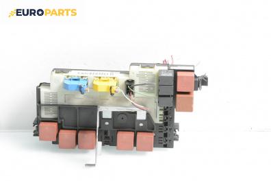 Бушонно табло за Renault Clio II Hatchback (09.1998 - 09.2005) 1.6 (B/CB0D), 90 к.с.