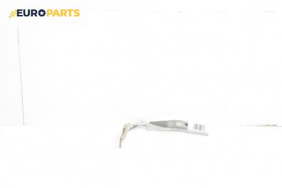 Панта преден капак за Peugeot 206 CC Cabrio (09.2000 - 12.2008), 2+1 вр., кабрио, позиция: лява