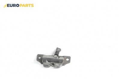 Брава заден капак за Peugeot 206 CC Cabrio (09.2000 - 12.2008), кабрио, позиция: задна