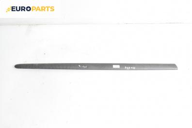 Външни лайсни за Peugeot 206 CC Cabrio (09.2000 - 12.2008), кабрио, позиция: дясна