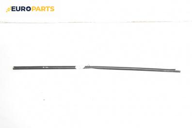 Външни лайсни за Peugeot 206 CC Cabrio (09.2000 - 12.2008), кабрио, позиция: предна