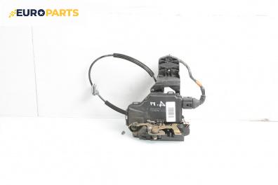 Брава на врата за Volkswagen Passat III Variant B5 (05.1997 - 12.2001), позиция: предна, дясна