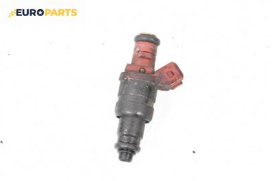 Дюза бензин за Mercedes-Benz CLK-Class Coupe (C208) (06.1997 - 09.2002) 200 (208.335), 136 к.с.