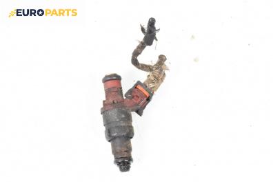 Дюза бензин за Mercedes-Benz CLK-Class Coupe (C208) (06.1997 - 09.2002) 200 (208.335), 136 к.с.