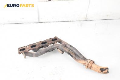 Изпускателен колектор  за Mercedes-Benz CLK-Class Coupe (C208) (06.1997 - 09.2002) 200 (208.335), 136 к.с.