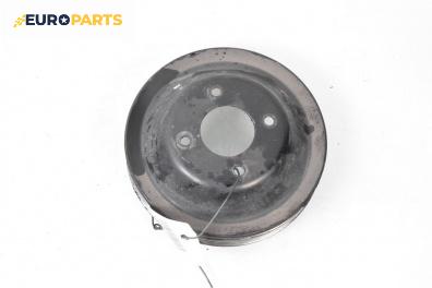 Демпферна шайба за Mercedes-Benz CLK-Class Coupe (C208) (06.1997 - 09.2002) 200 (208.335), 136 к.с.