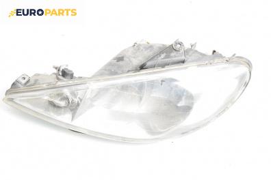 Фар за Peugeot 206 CC Cabrio (09.2000 - 12.2008), кабрио, позиция: лява