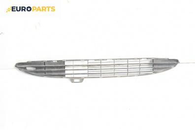 Решетка в броня за Peugeot 206 CC Cabrio (09.2000 - 12.2008), кабрио, позиция: предна