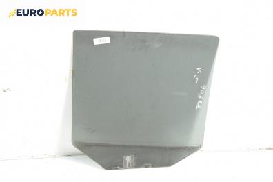 Странично стъкло за Jeep Compass SUV I (08.2006 - 01.2016), 4+1 вр., джип, позиция: задна, лява