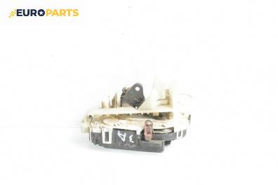 Брава на врата за Jeep Compass SUV I (08.2006 - 01.2016), позиция: задна, дясна