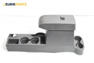 Подлакътник за Jeep Compass SUV I (08.2006 - 01.2016)