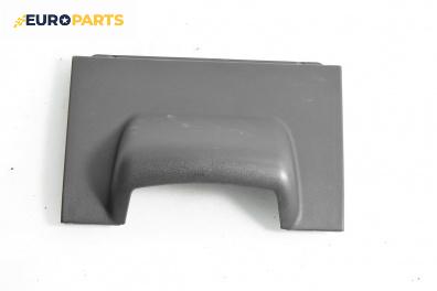 Интериорна пластмаса за Jeep Compass SUV I (08.2006 - 01.2016), 4+1 вр., джип, позиция: предна