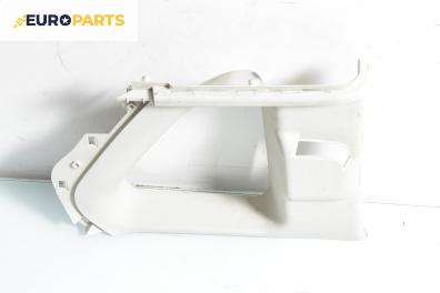 Кора багажник за Jeep Compass SUV I (08.2006 - 01.2016), 4+1 вр., джип