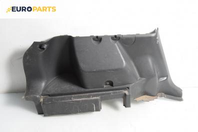 Кора багажник за Jeep Compass SUV I (08.2006 - 01.2016), 4+1 вр., джип