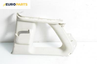 Кора багажник за Jeep Compass SUV I (08.2006 - 01.2016), 4+1 вр., джип