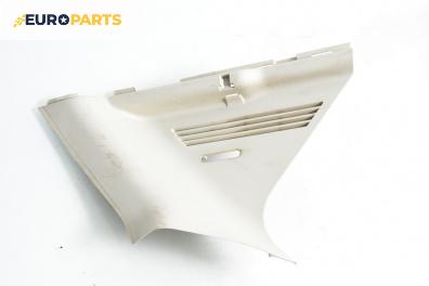 Кора багажник за Jeep Compass SUV I (08.2006 - 01.2016), 4+1 вр., джип