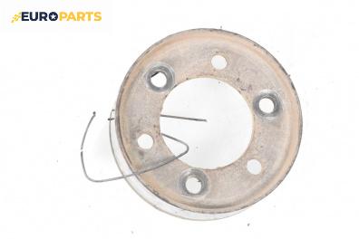 Ремъчна шайба за Renault Kangoo Van (08.1997 - 02.2008) D 65 1.9 (KC0E, KC02, KC0J, KC0N), 64 к.с.
