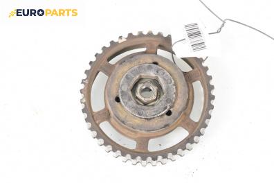 Ремъчна шайба за Renault Kangoo Van (08.1997 - 02.2008) D 65 1.9 (KC0E, KC02, KC0J, KC0N), 64 к.с.