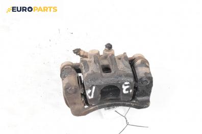 Спирачен апарат за Kia Cee'd Sportswagon I (09.2007 - 12.2012), позиция: задна, лява