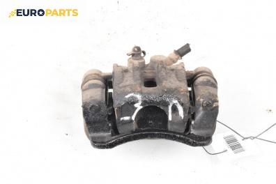 Спирачен апарат за Kia Cee'd Sportswagon I (09.2007 - 12.2012), позиция: задна, лява