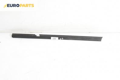 Уплътнение стъкло за Jeep Compass SUV I (08.2006 - 01.2016), 4+1 вр., джип, позиция: задна, лява