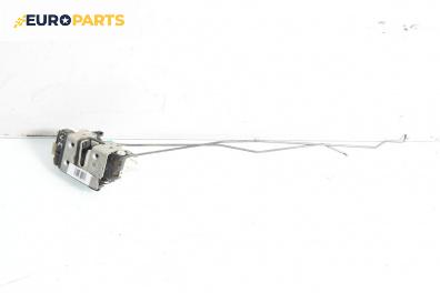 Брава на врата за Jeep Compass SUV I (08.2006 - 01.2016), позиция: задна, лява